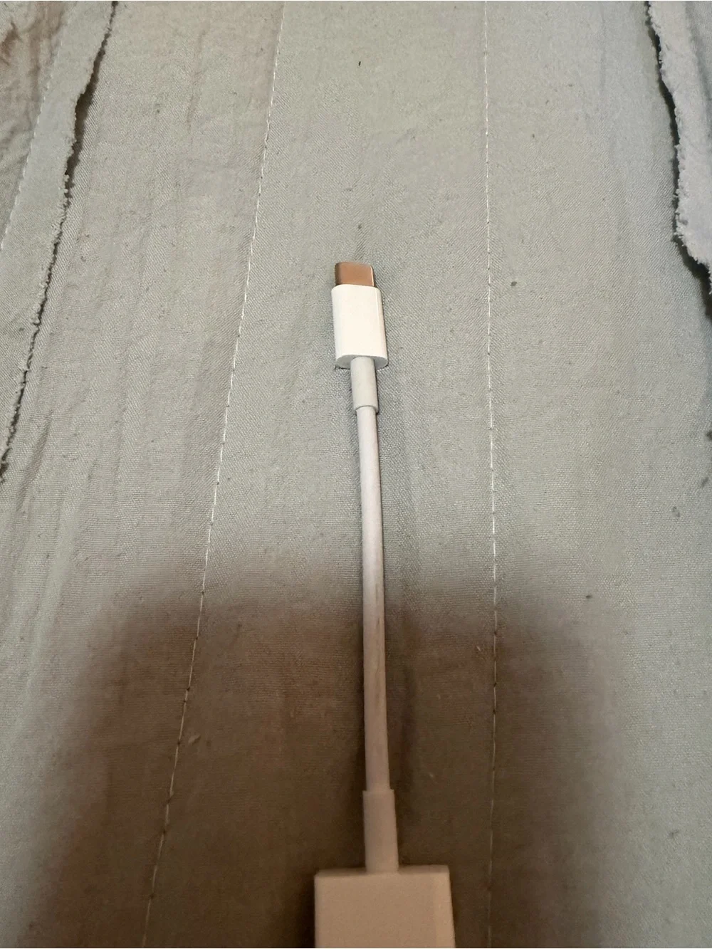 Apple USB-C to USB Adapter Cable Dongle